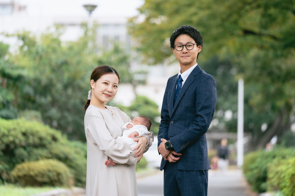 家族写真3
